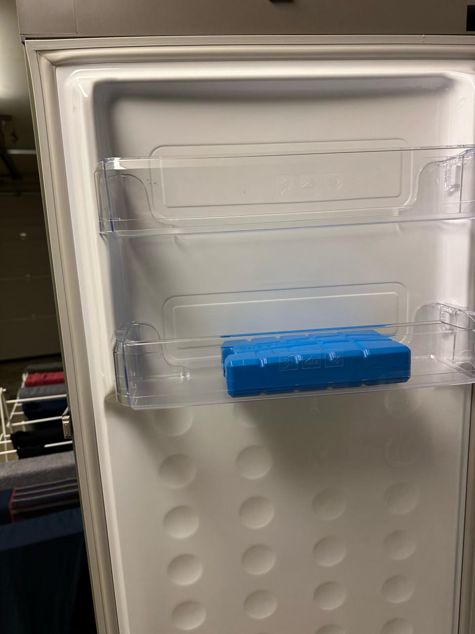 Samsung diepvrieskast