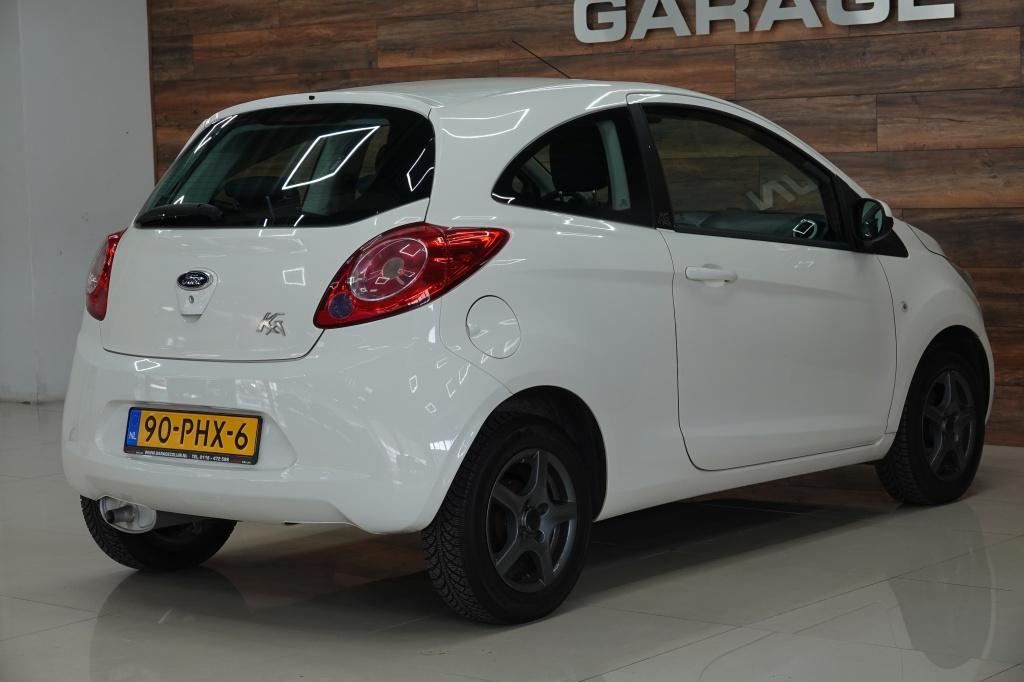 Ford KA 1.2 comfort | airco | 14 " |