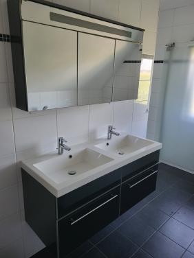 Badkamer meubel
