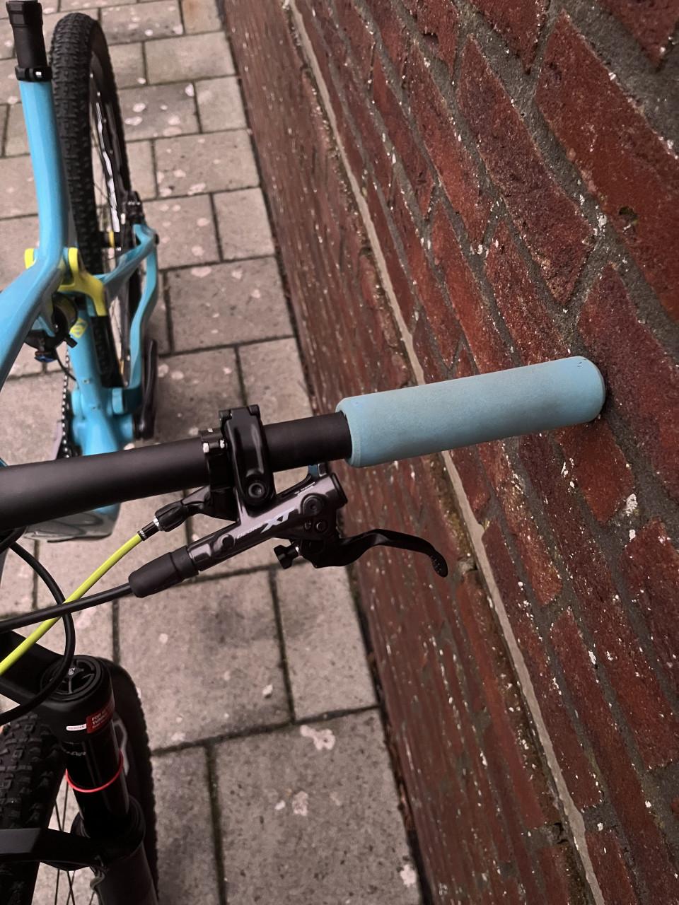 Kona Hei Hei cr race/DL maat XL