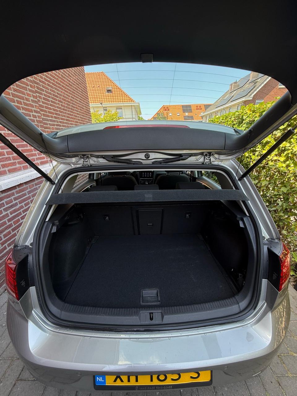 Volkswagen e-Golf 2019