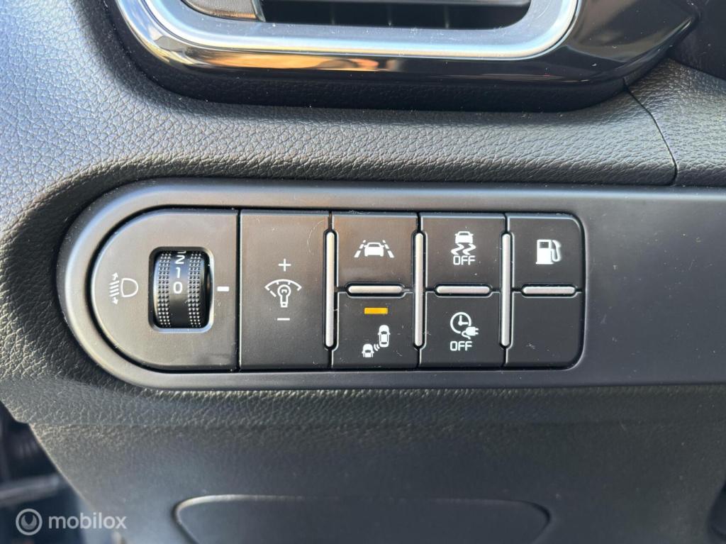 Kia Ceed Sportswagon 1.6 gdi phev dynamicplusline