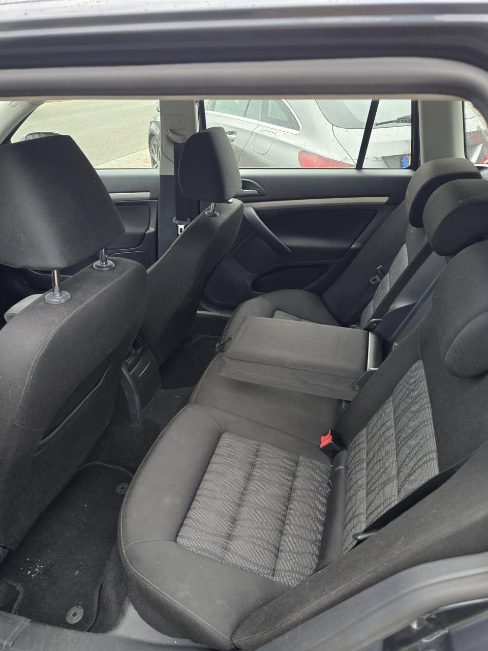 Skoda Octavia 1.4 TSI Combi GreenLine – bj2012  €2.950