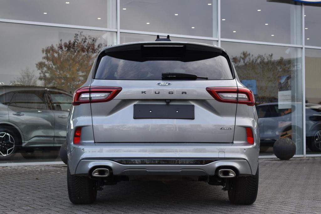 Ford Kuga 2.5 phev st-line x | climate control | adaptive cruise control | 