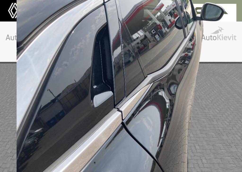 Renault Megane E-tech comfort range techno 60 kwh - demo / pack winter tech