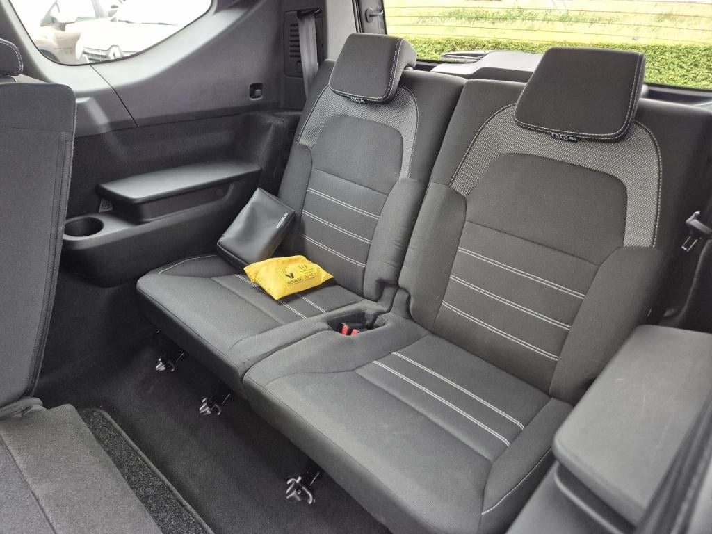 Dacia Jogger 1.6 hybrid 140 expression 7p. camera, navi, apple/android auto