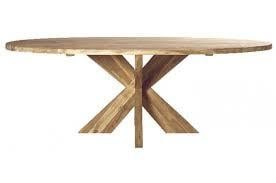 RONDE (UITSCHUIF) TAFEL