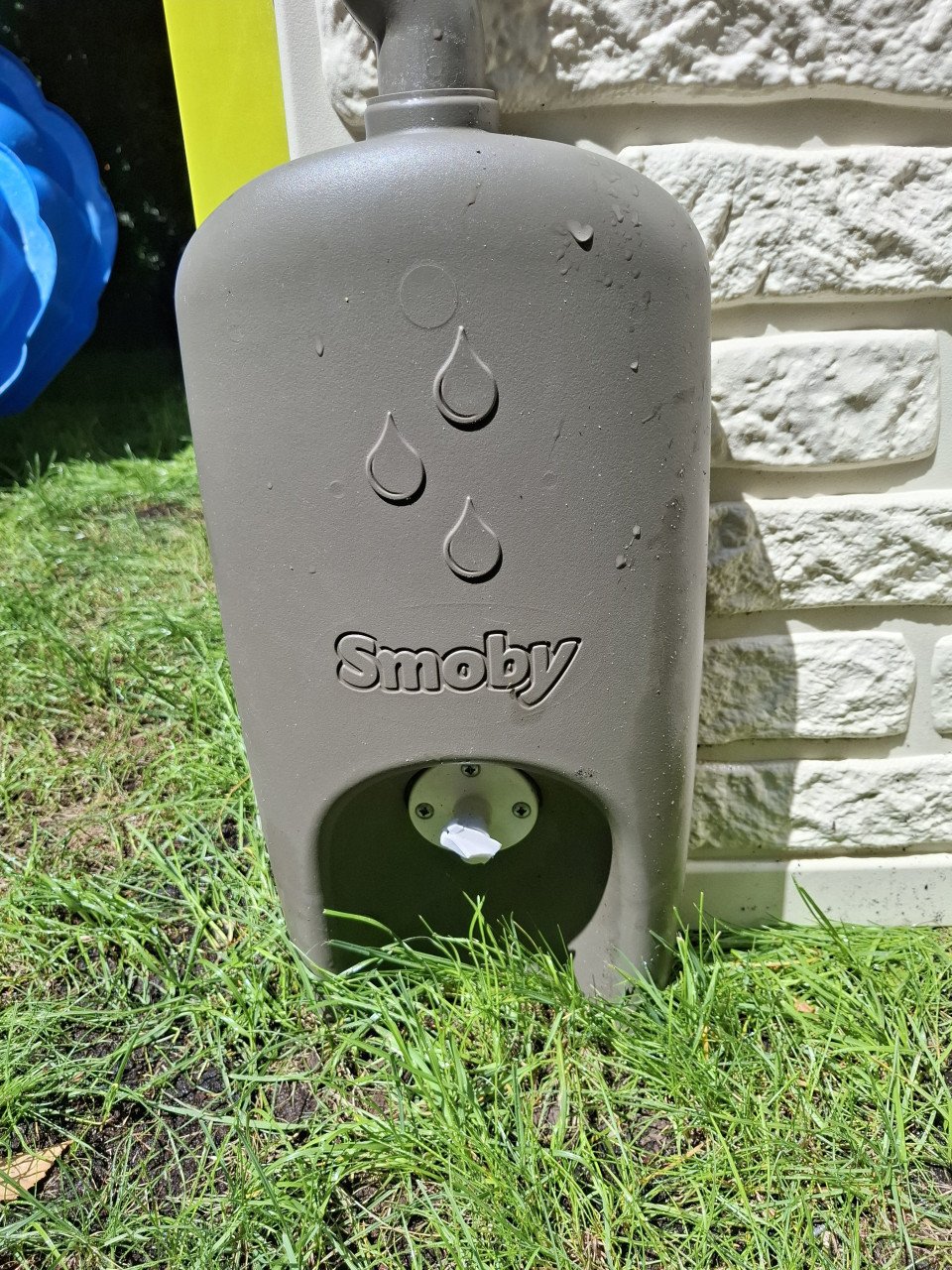 Smoby garden house