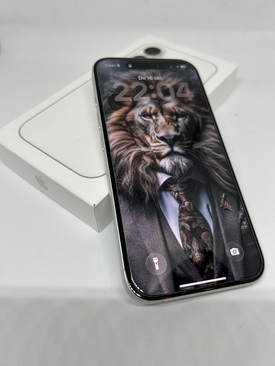 IPhone 16  wit  128GB