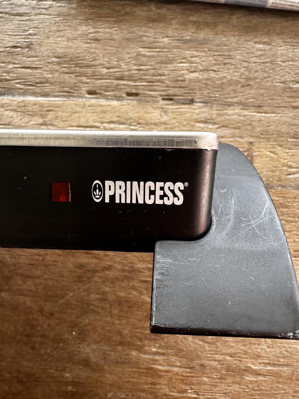 Warmte-houdplaat plaat Primcess