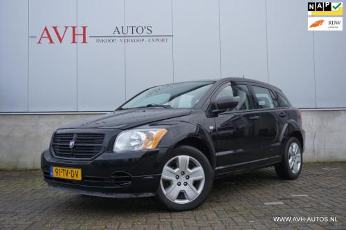 Dodge Caliber 1.8 se