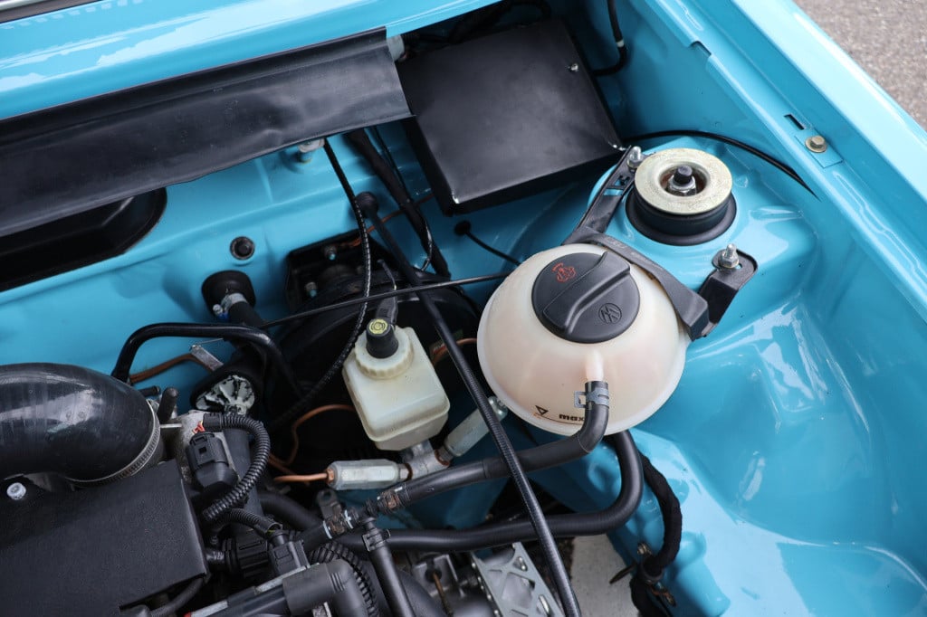 Volkswagen Golf vw l 171 110 i zeer netjes i gereviseerd i swallowtail l mi