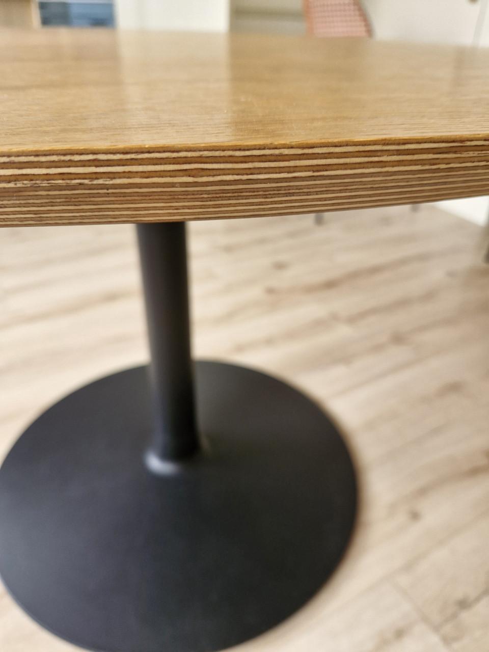 Eettafel design