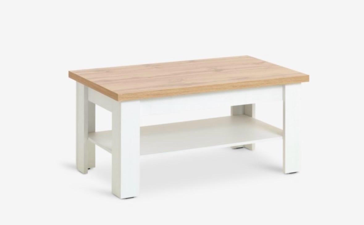 Tv meubel-salontafel- eettafel