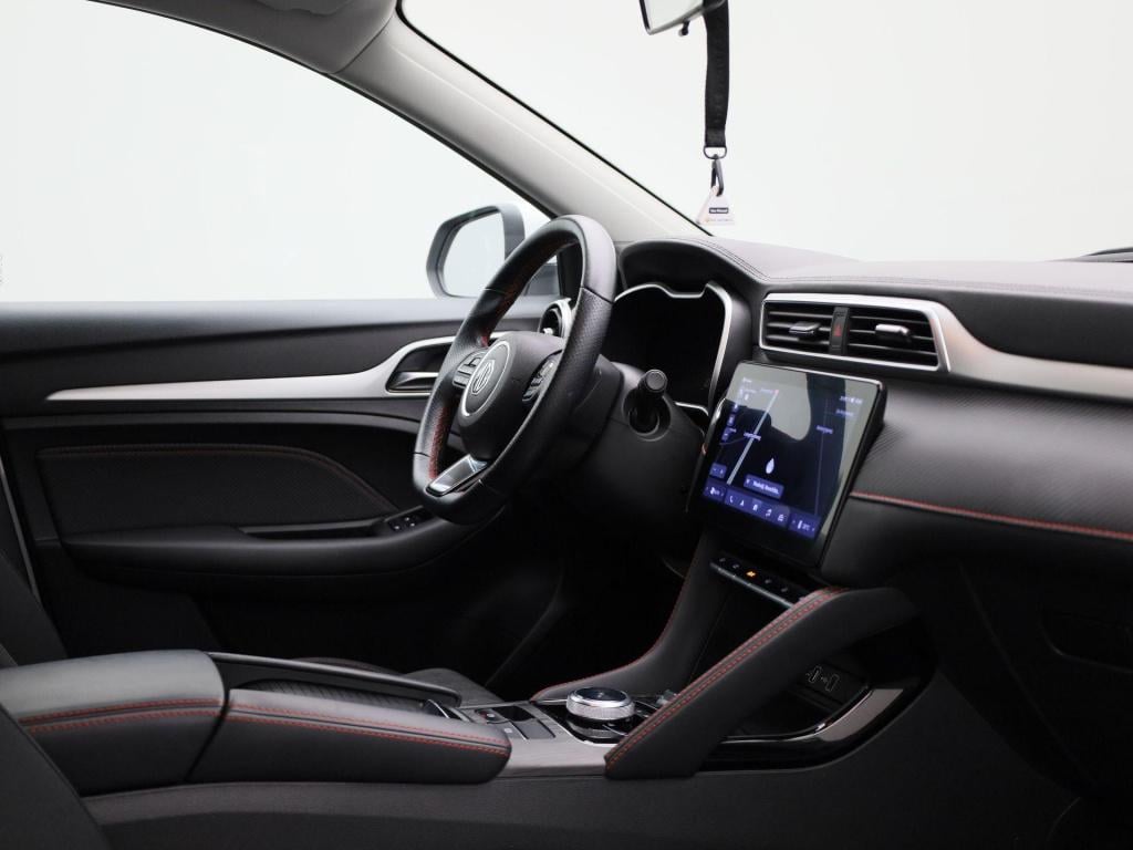 MG Zs Ev standard range comfort 50 kwh | apple carplay | camera |
