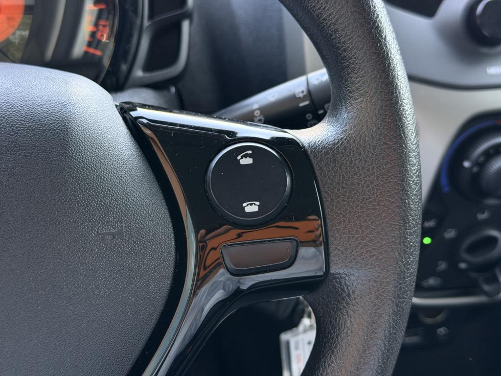 Peugeot 108 1.0 e-vti active | bt | radio | airco