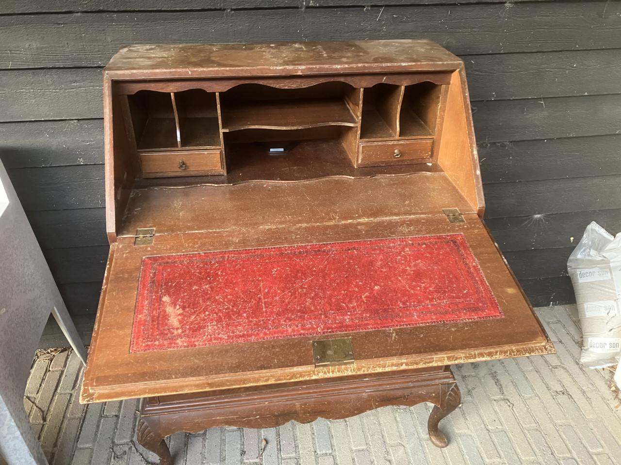 Bureau