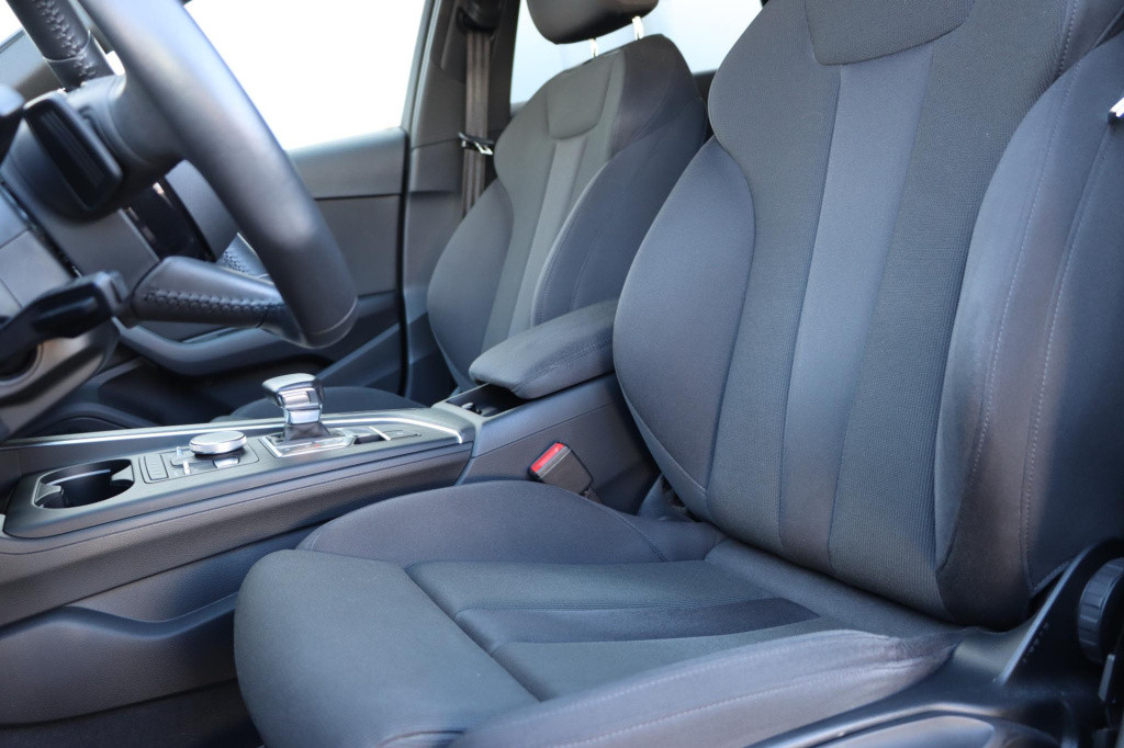 Audi A4 avant 1.4 tfsi design pro line plus