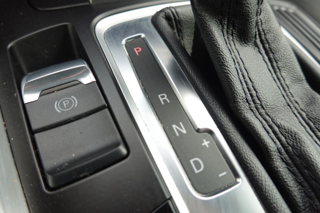 Audi Q5 2.0 tfsi quattro pro line