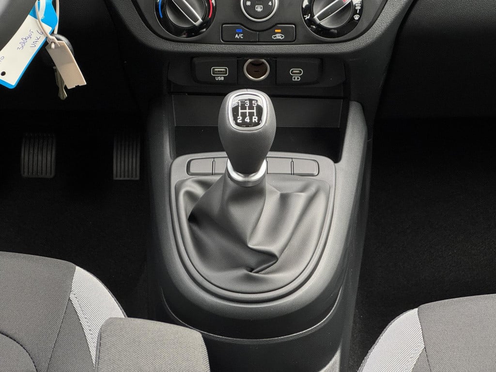 Hyundai I 10 1.0 comfort smart