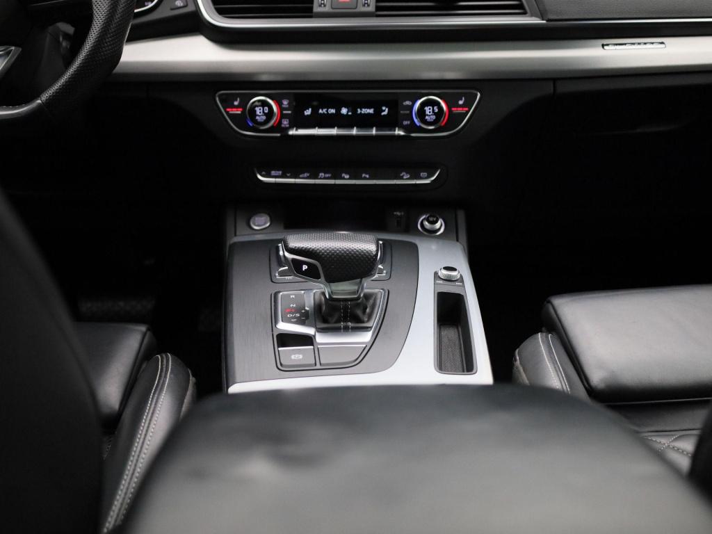 Audi Q5 55 tfsi e quattro competition | s- line | panoramadak | bang & oluf