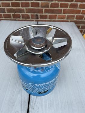 Cadac kook en bbq set