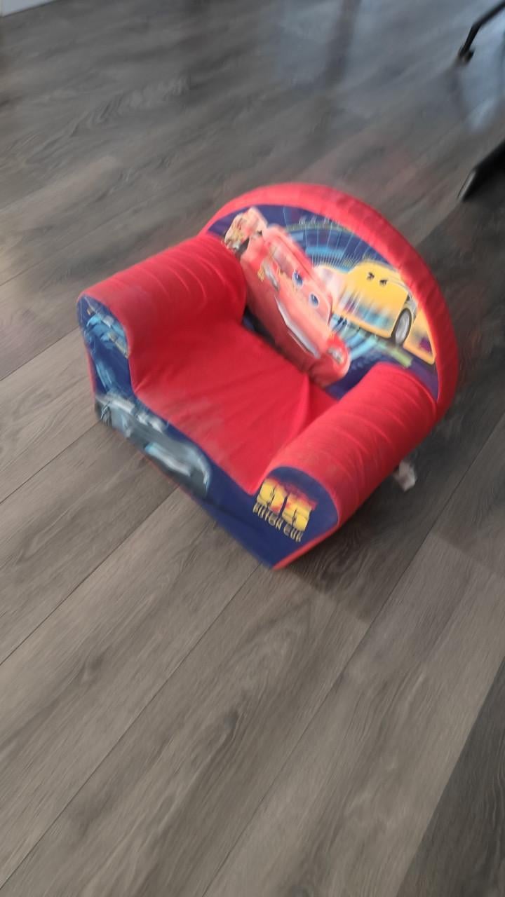 Kinderstoel
