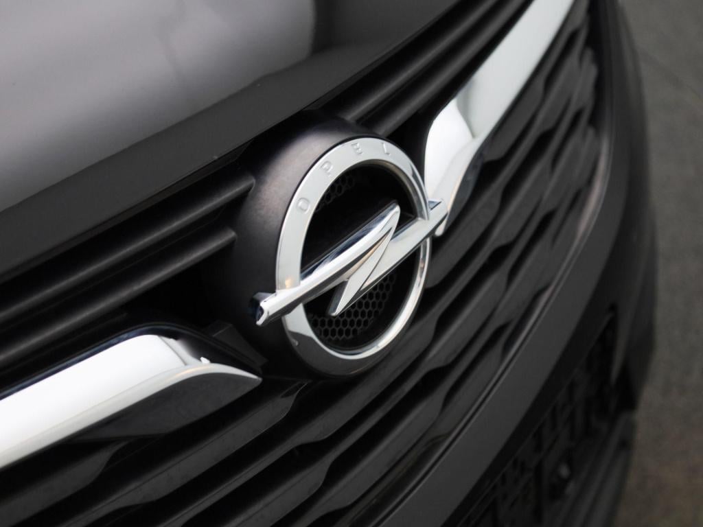 Opel Crossland X 1.2 edition | parkeersensoren achter | navigatie | airco |