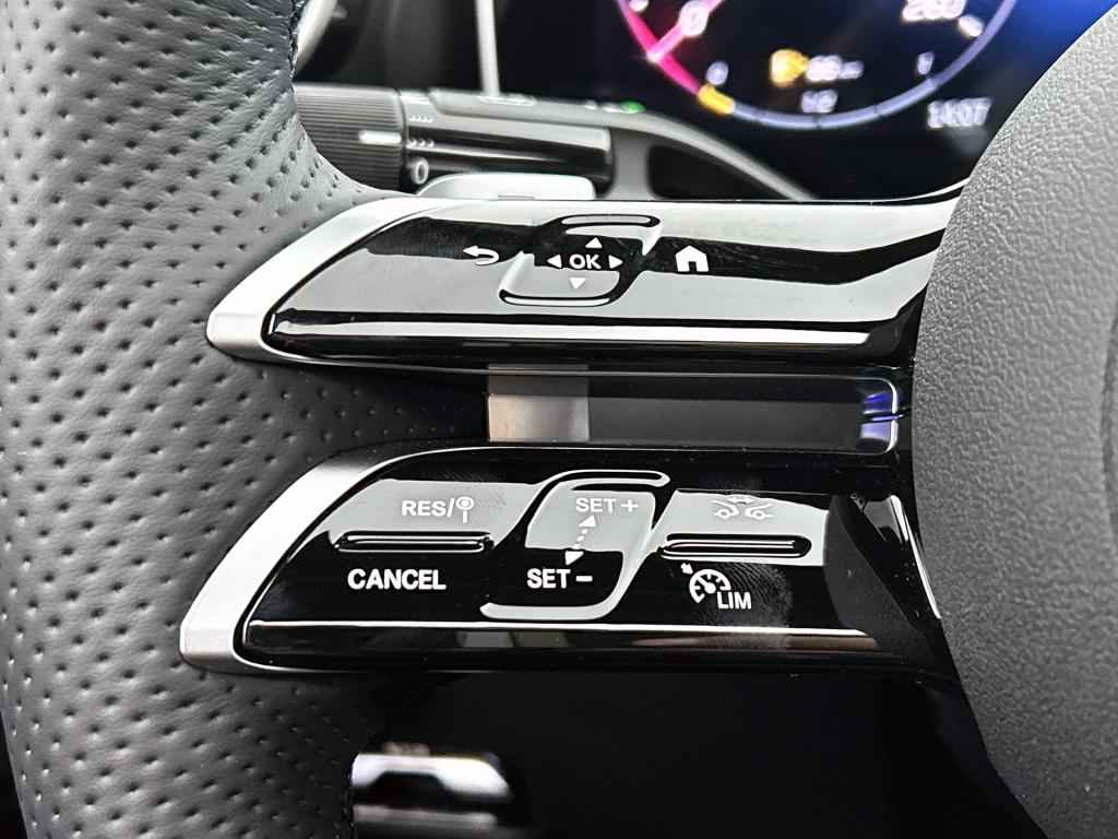 Mercedes-Benz C-Klasse 300 e 140 years edition | comfortpakket plus | night