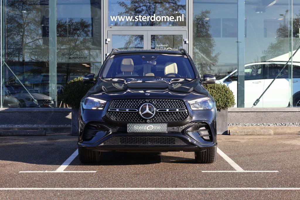 Mercedes-Benz Gle 400 e 4matic amg line premium plus l panoramadak l airmat