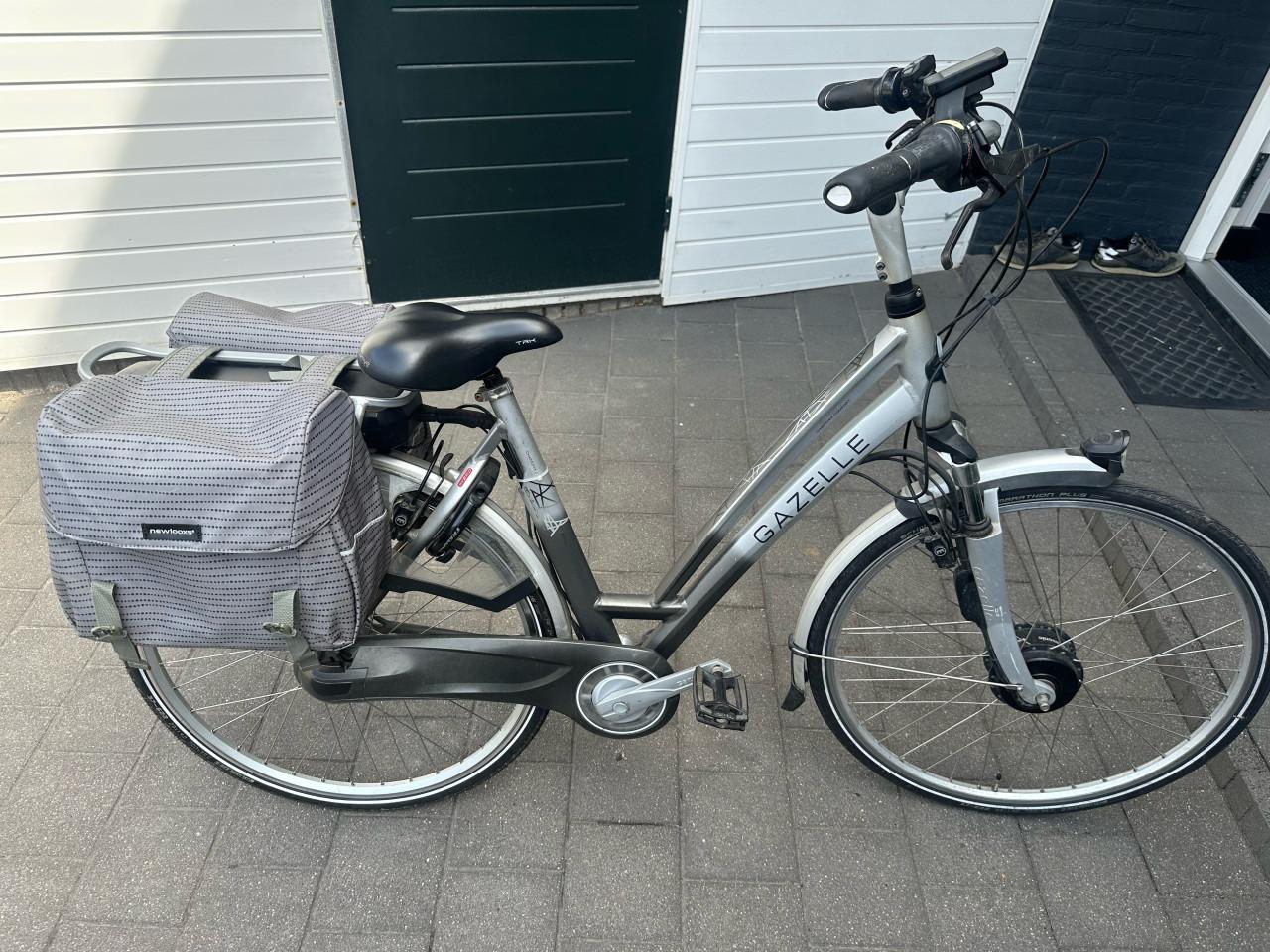 Gazelle Chamonix C7 E-Bike