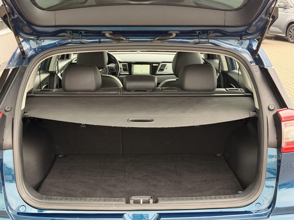 Kia Niro 1.6 gdi hybrid dynamicplusline | stoel/stuur verwarming | achterui