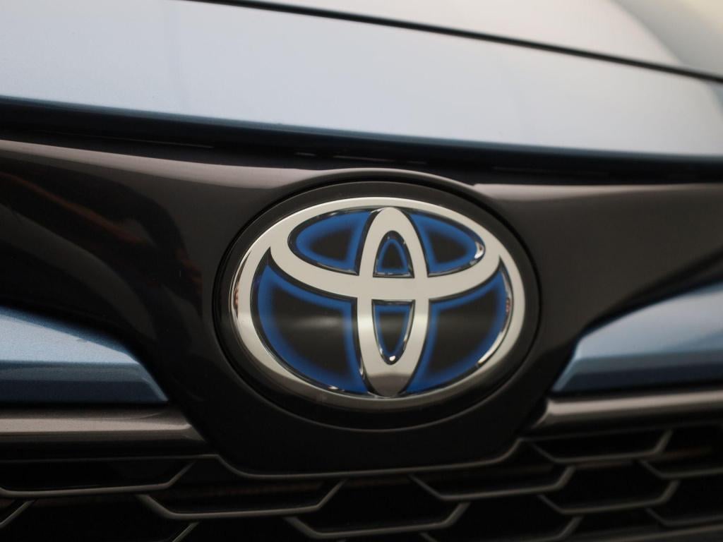 Toyota Corolla Touring Sports 1.8 hybrid business | automaat | navigatie | 