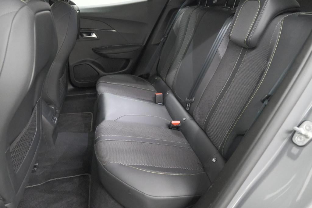 Peugeot 2008 1.2 hybrid 145 gt | 360 camera | adaptieve cruise control | do