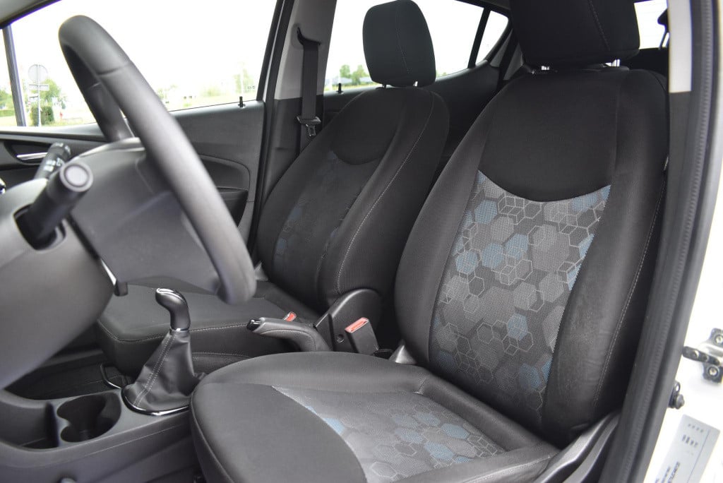 Opel Karl 1.0 rocks online edition | navi | airco | apple carplay / android