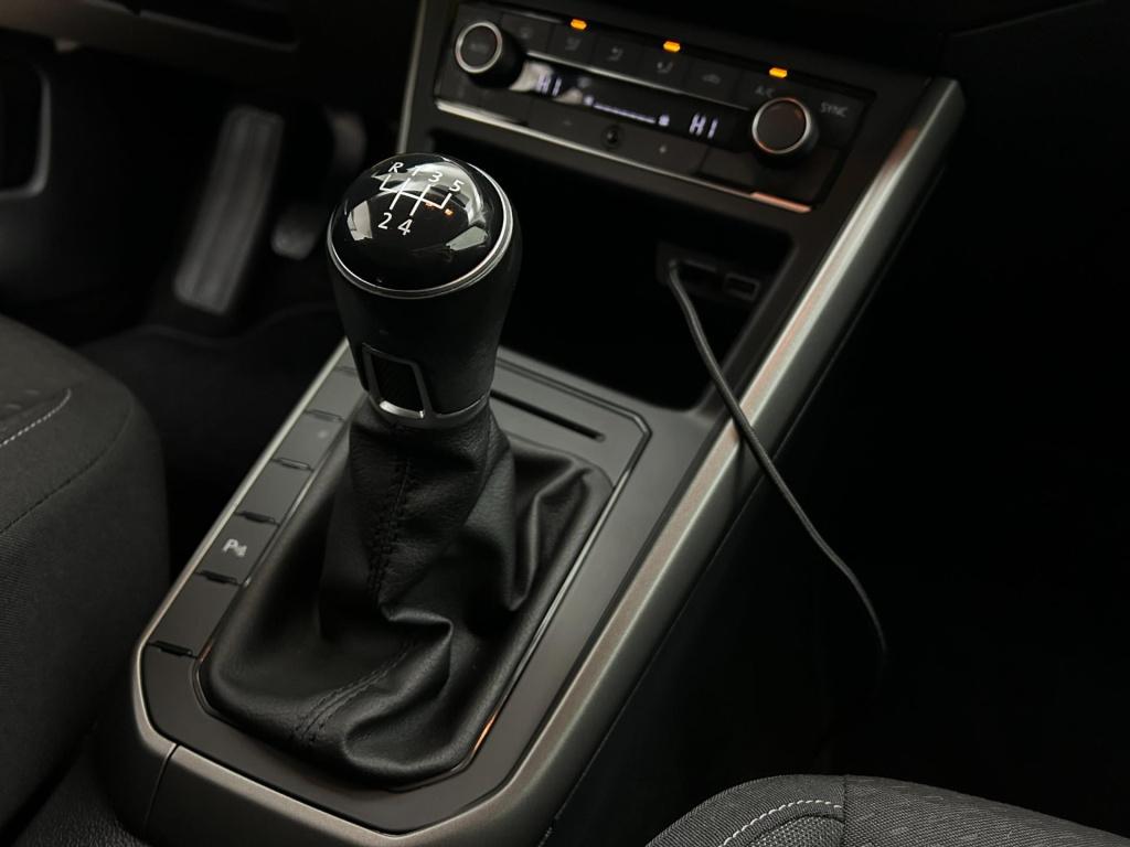 Volkswagen Polo occasion 1.0 tsi beats | grijs | airco | tweedehands volksw