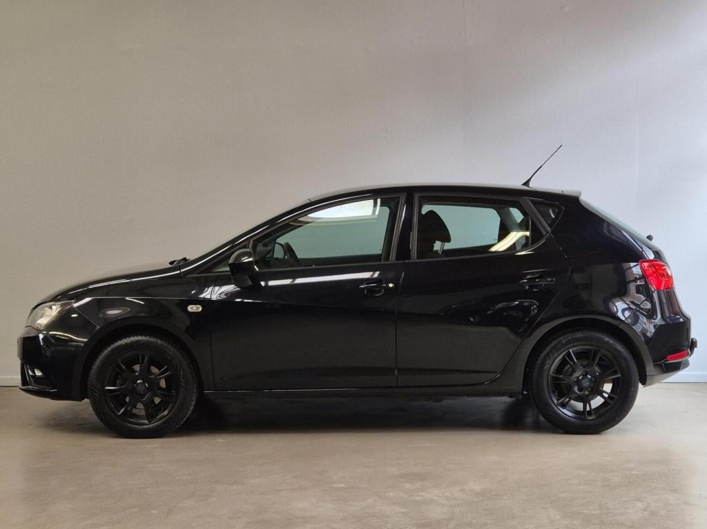Seat Ibiza 1.4 tsi style