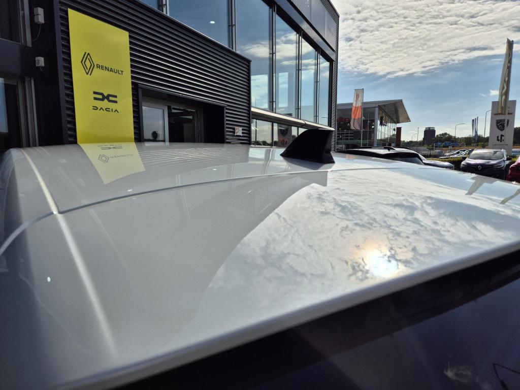 Renault Captur 1.3 mild hybrid 160 edc automaat techno camera, adaptive cru