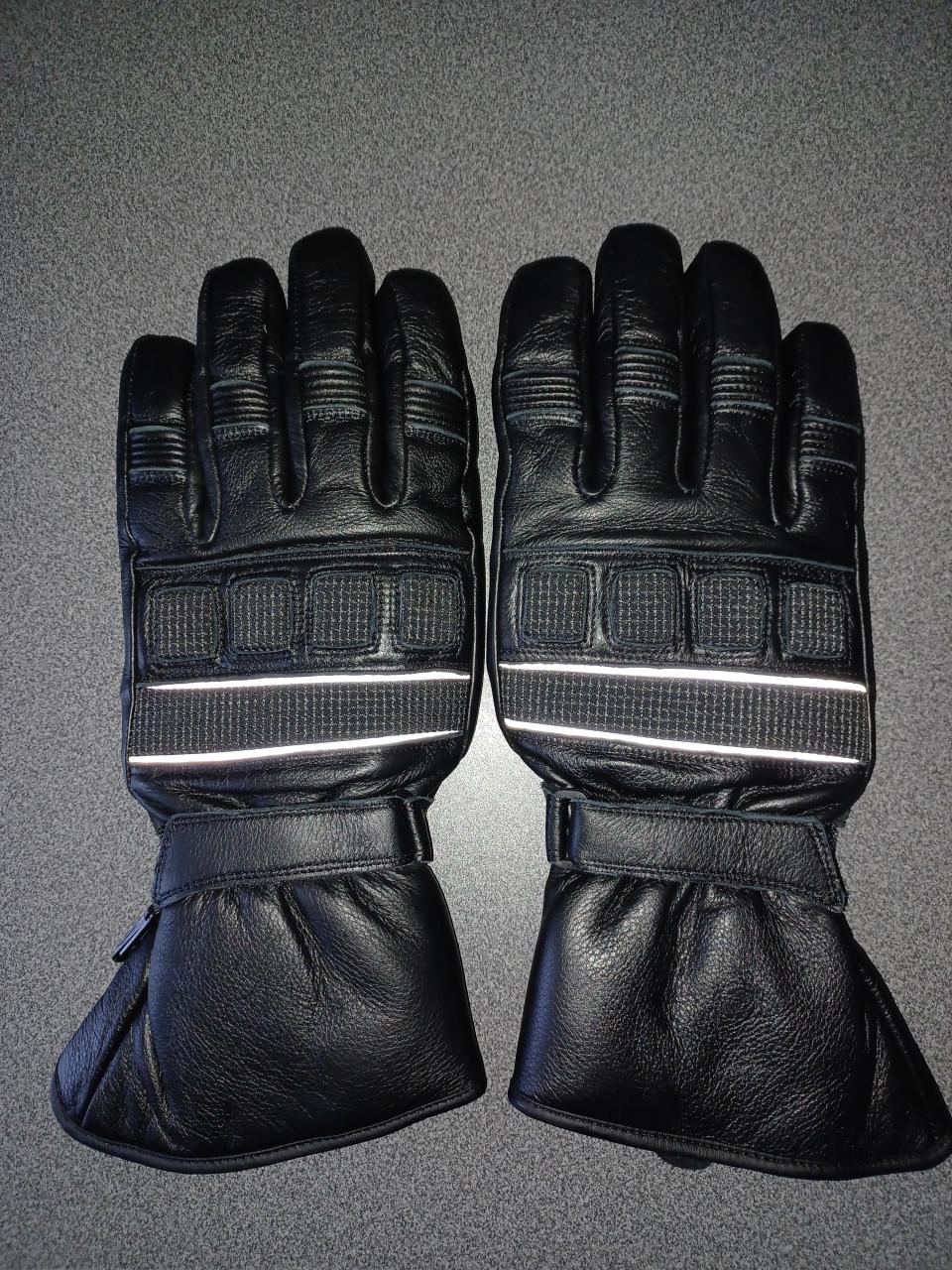 Motor handschoenen