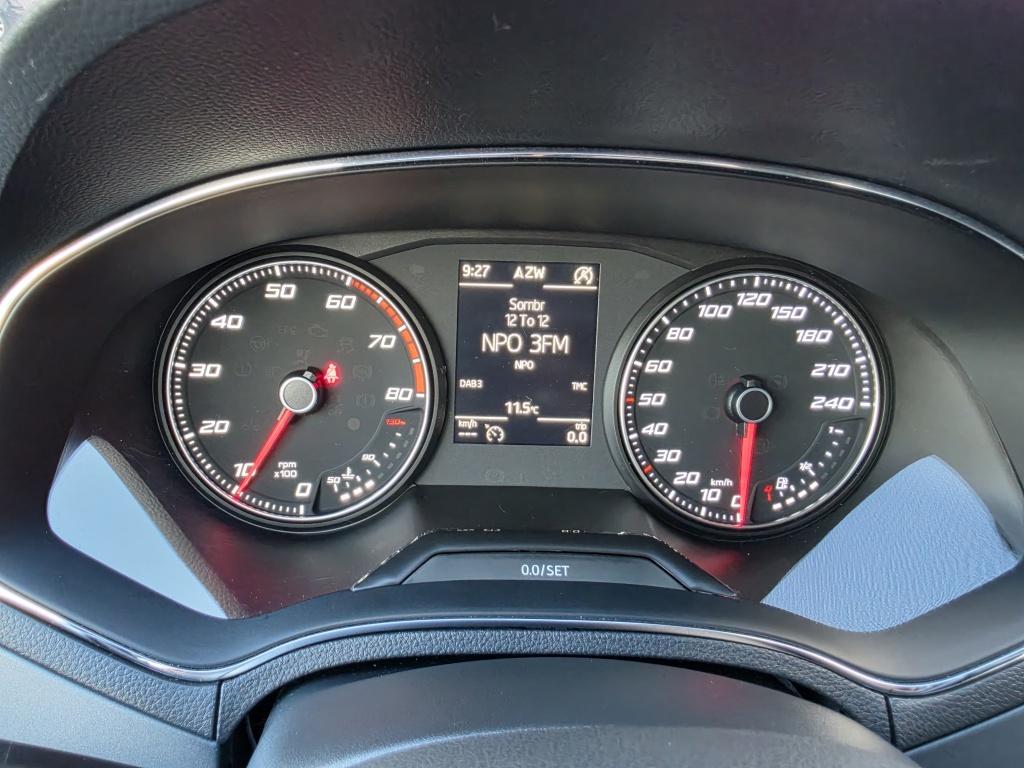 Seat Arona 1.0 tsi style launch