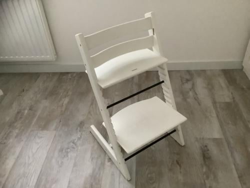 Stokke Tripp Trapp Kinderstoel