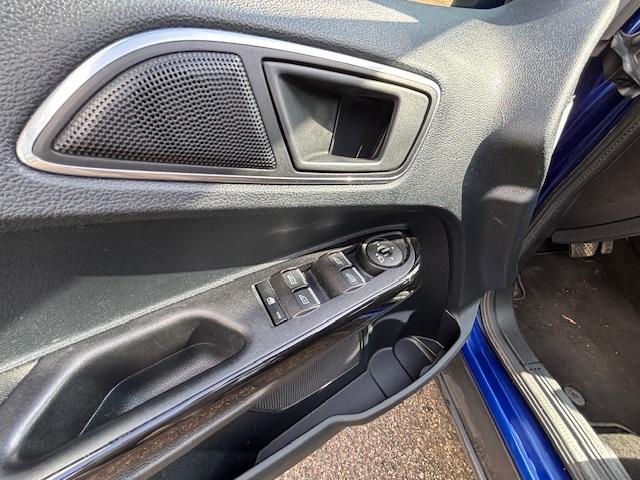 Ford B-max 1.6 ti-vct 105pk powershift titanium automaat 6t cruise & climat