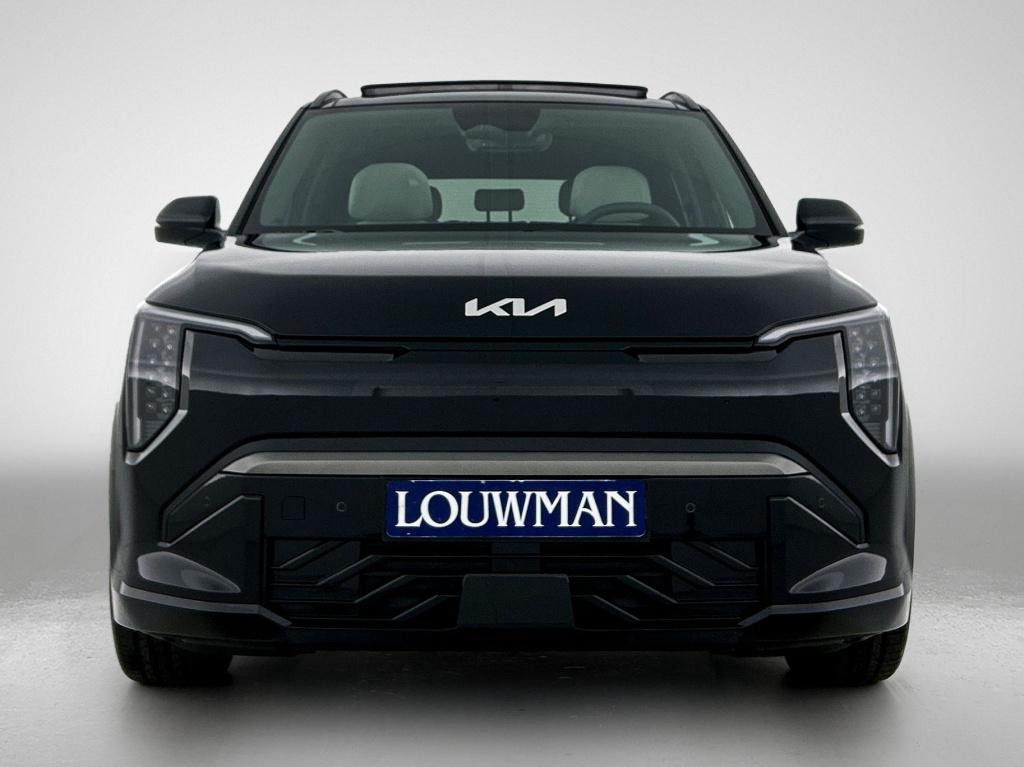 Kia Ev3 gt-line 81.4 kwh uit voorraad leverbaar | panoramadak