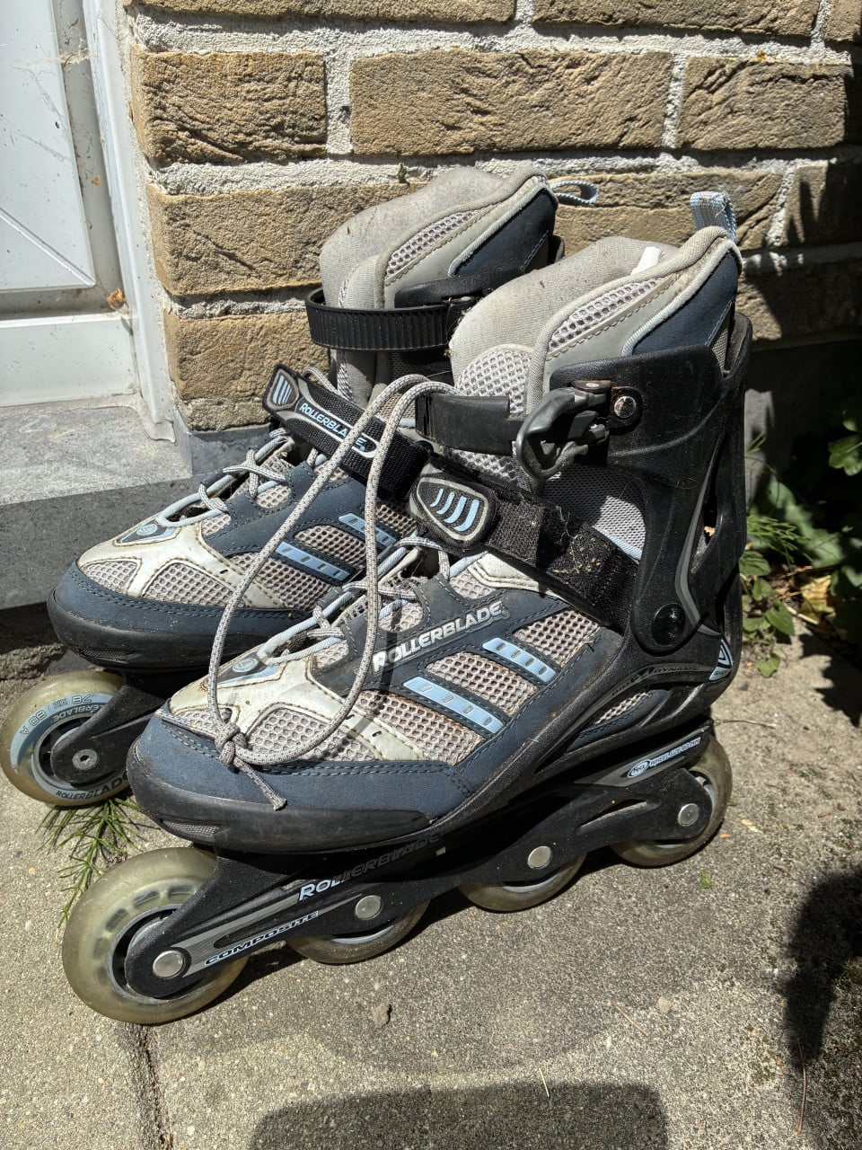 Skeelers mt 40