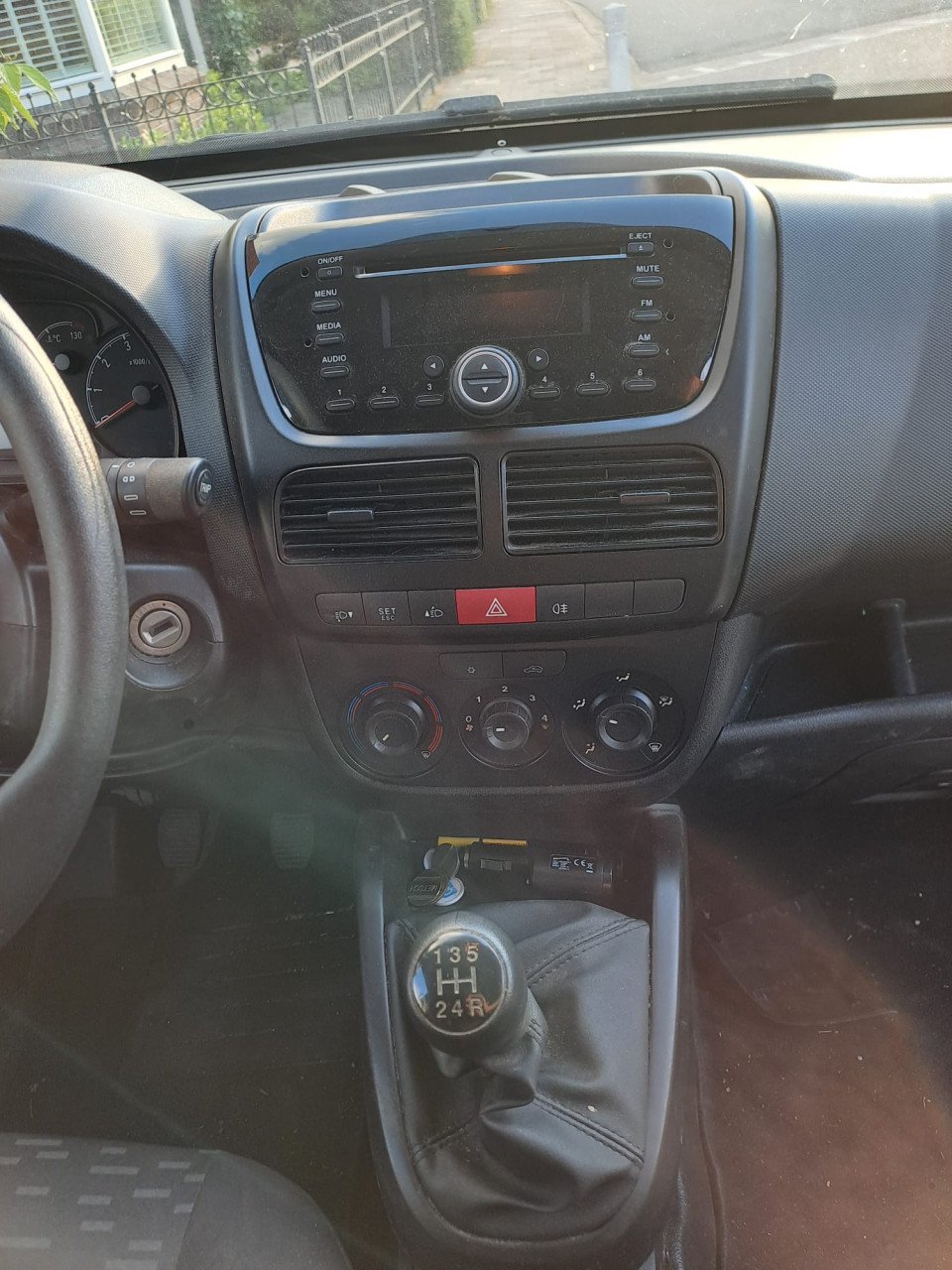 Opel Combo 1.6 D