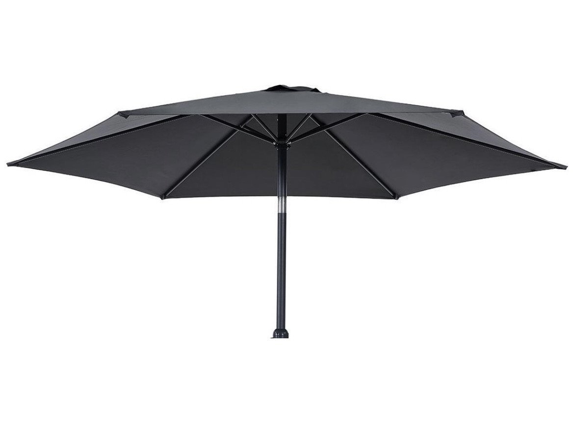 Nieuwe parasol / Diameter 3 meter / Kantelbaar