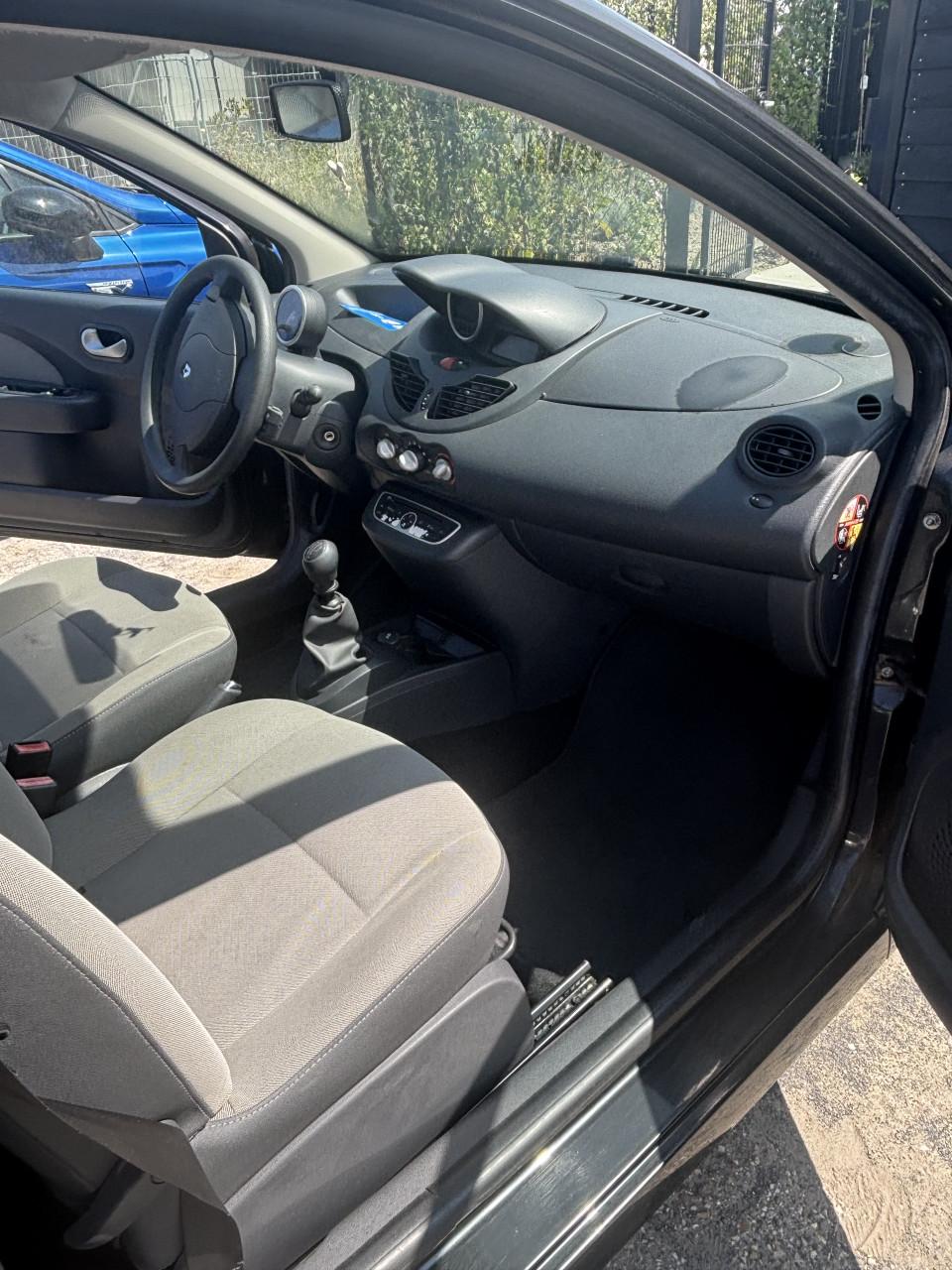 Renault Twingo 2011 | 126.000 km | Goed onderhouden | APK 04-2027