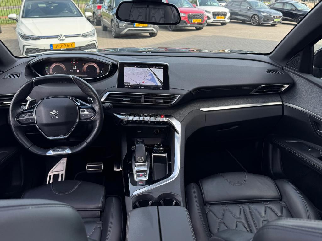 Peugeot 3008 1.2 puretech crossway * gt line * pano *