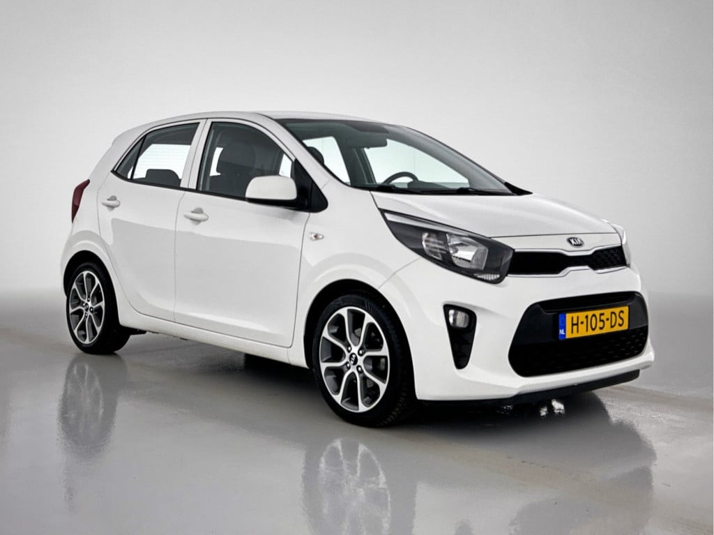 Kia Picanto 1.0 mpi dynamicplusline | 1e eigenaar |