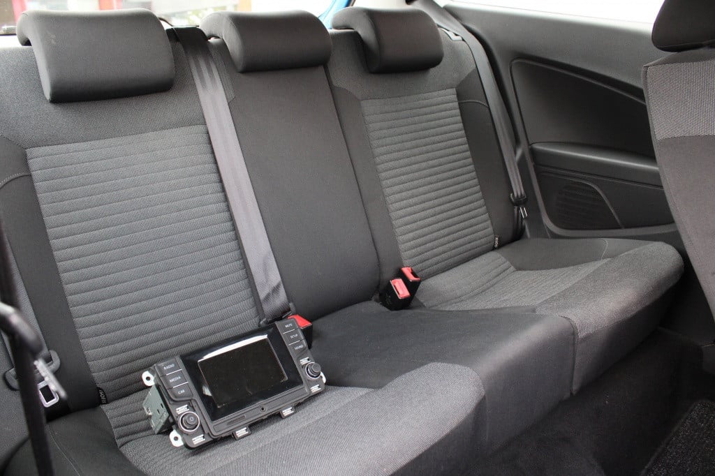 Volkswagen Polo 1.0